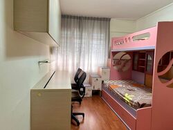 Blk 431 Clementi Avenue 3 (Clementi), HDB 3 Rooms #568892521